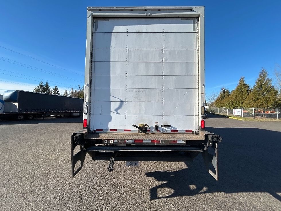 Medium Duty Box Truck-Light and Medium Duty Trucks-Freightliner-2016-M2-Clackamas-OR-257,008\n\t\tmiles-$ 37,750 - Image 7