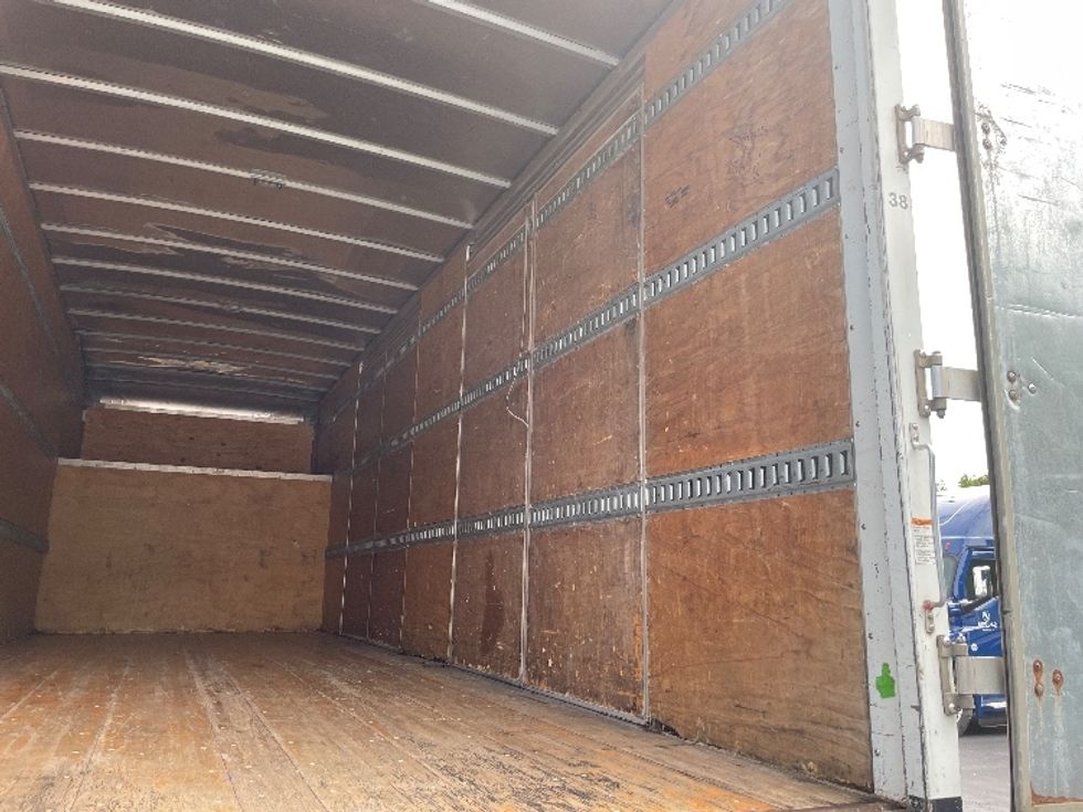 Medium Duty Box Truck-Light and Medium Duty Trucks-Freightliner-2016-M2-Conover-NC-258,345\n\t\tmiles-$ 44,500 - Image 12