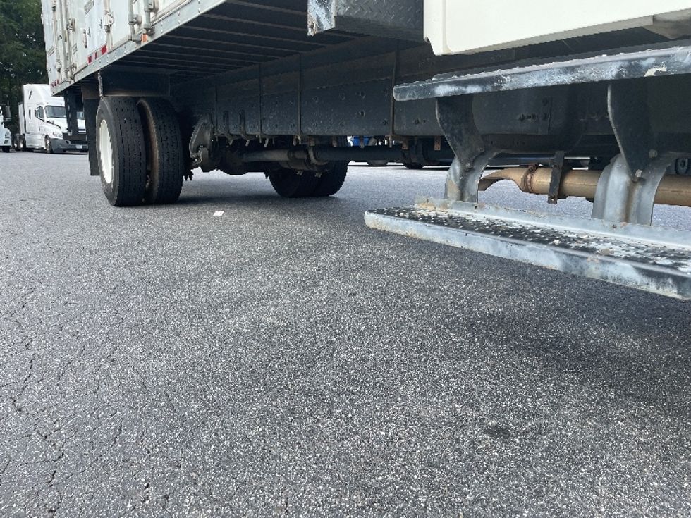 Medium Duty Box Truck-Light and Medium Duty Trucks-Freightliner-2016-M2-Conover-NC-258,345\n\t\tmiles-$ 44,500 - Image 14