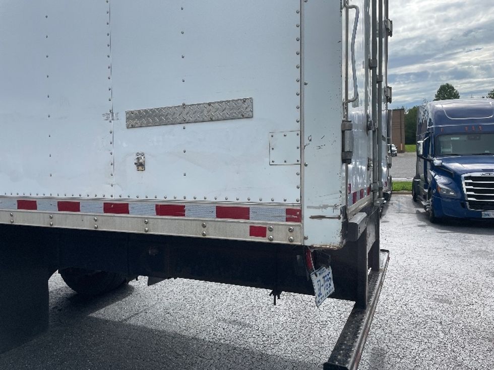 Medium Duty Box Truck-Light and Medium Duty Trucks-Freightliner-2016-M2-Conover-NC-258,345\n\t\tmiles-$ 44,500 - Image 27