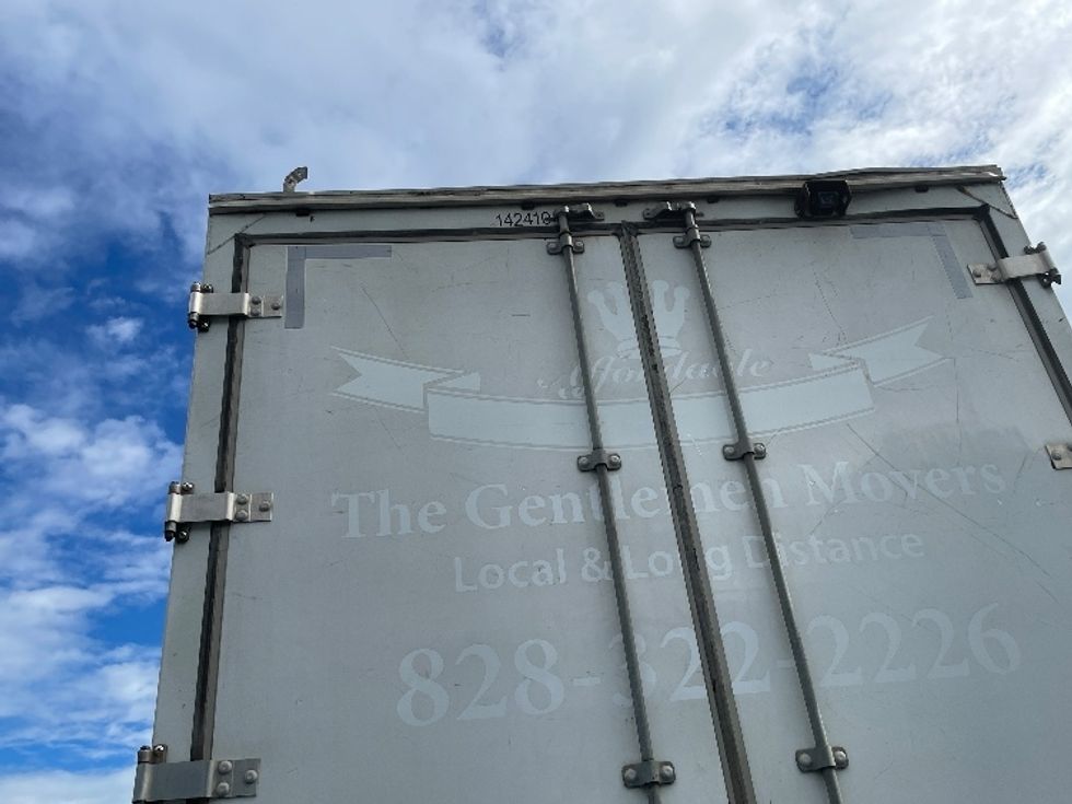 Medium Duty Box Truck-Light and Medium Duty Trucks-Freightliner-2016-M2-Conover-NC-258,345\n\t\tmiles-$ 44,500 - Image 28