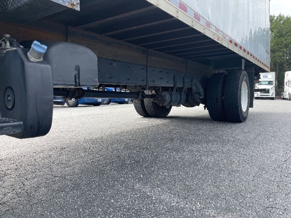 Medium Duty Box Truck-Light and Medium Duty Trucks-Freightliner-2016-M2-Conover-NC-258,345\n\t\tmiles-$ 44,500 - Image 5