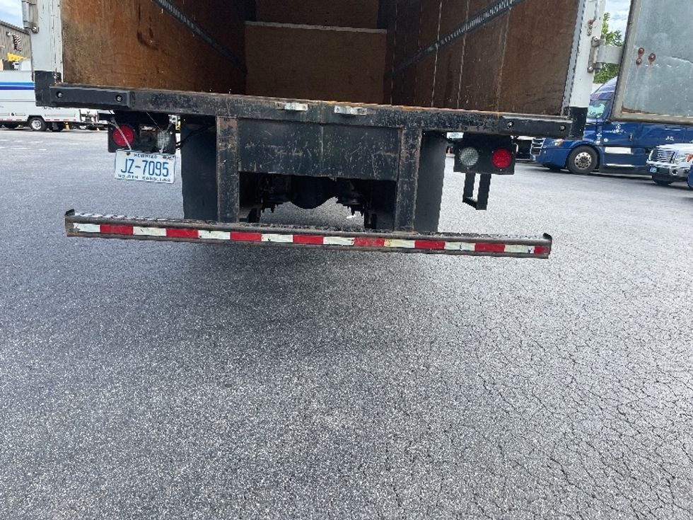 Medium Duty Box Truck-Light and Medium Duty Trucks-Freightliner-2016-M2-Conover-NC-258,345\n\t\tmiles-$ 44,500 - Image 9