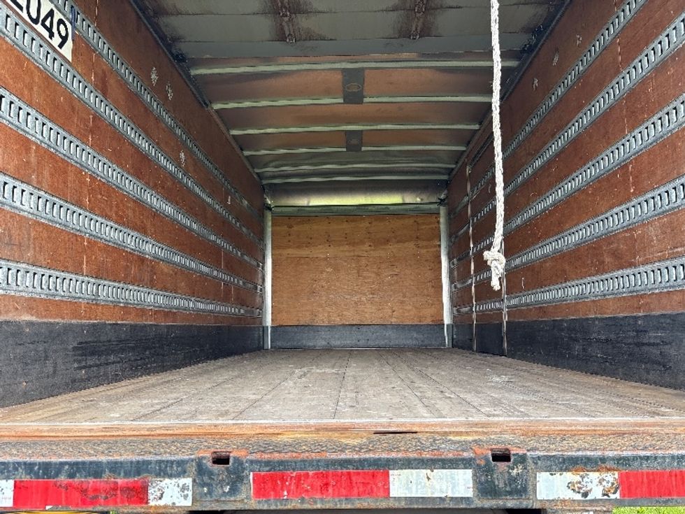 Medium Duty Box Truck-Light and Medium Duty Trucks-Freightliner-2016-M2-Coxsackie-NY-239,589\n\t\tmiles-$ 31,000 - Image 10