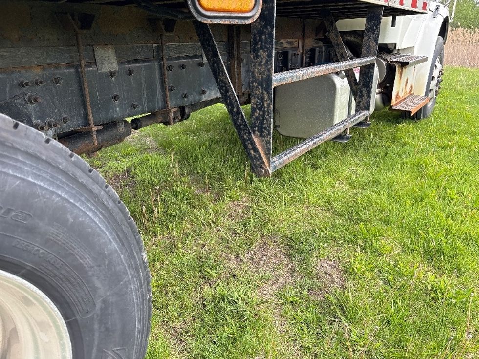 Medium Duty Box Truck-Light and Medium Duty Trucks-Freightliner-2016-M2-Coxsackie-NY-239,589\n\t\tmiles-$ 31,000 - Image 14