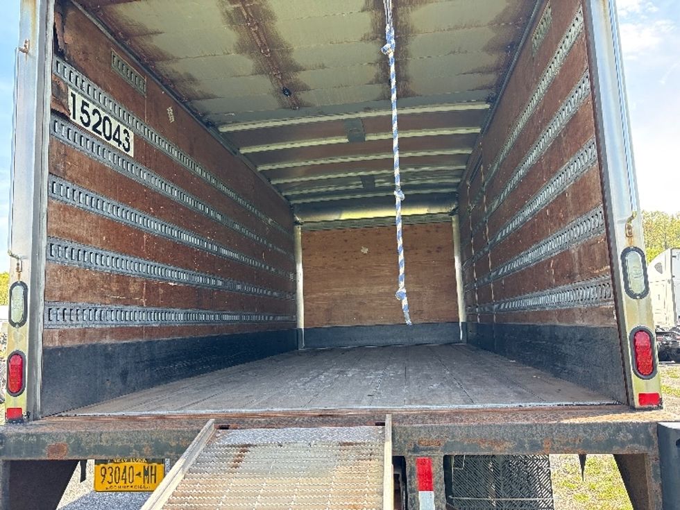 Medium Duty Box Truck-Light and Medium Duty Trucks-Freightliner-2016-M2-Coxsackie-NY-251,974\n\t\tmiles-$ 28,250 - Image 10