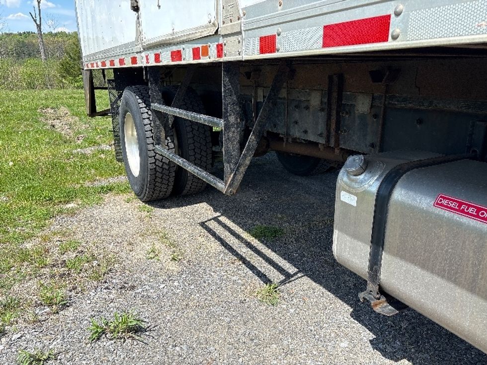 Medium Duty Box Truck-Light and Medium Duty Trucks-Freightliner-2016-M2-Coxsackie-NY-251,974\n\t\tmiles-$ 28,250 - Image 14