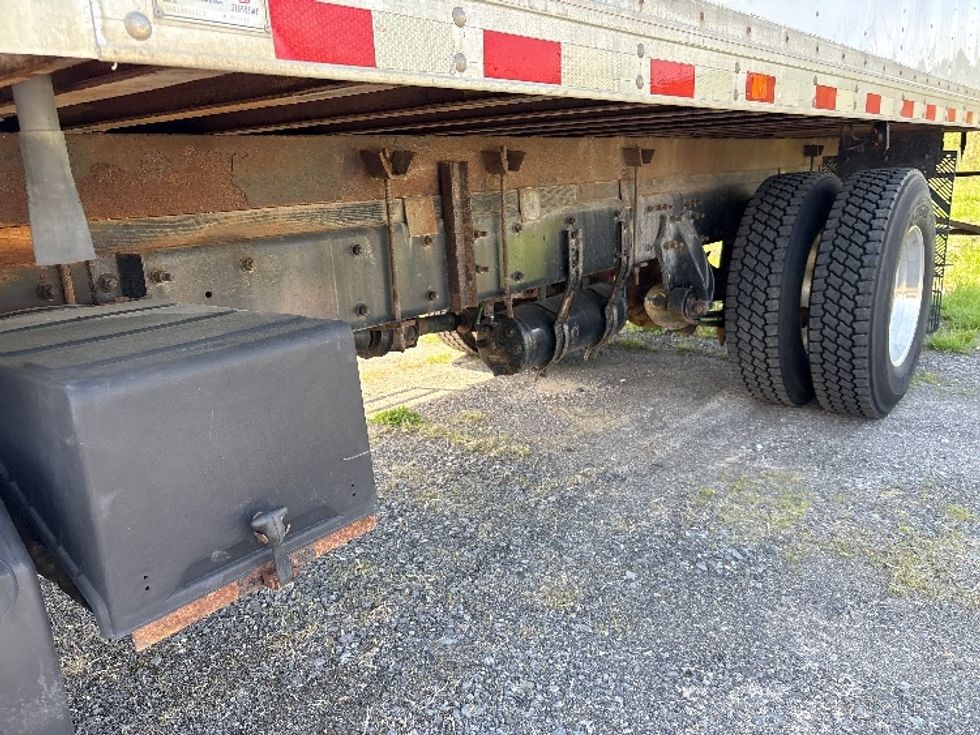 Medium Duty Box Truck-Light and Medium Duty Trucks-Freightliner-2016-M2-Coxsackie-NY-251,974\n\t\tmiles-$ 28,250 - Image 5