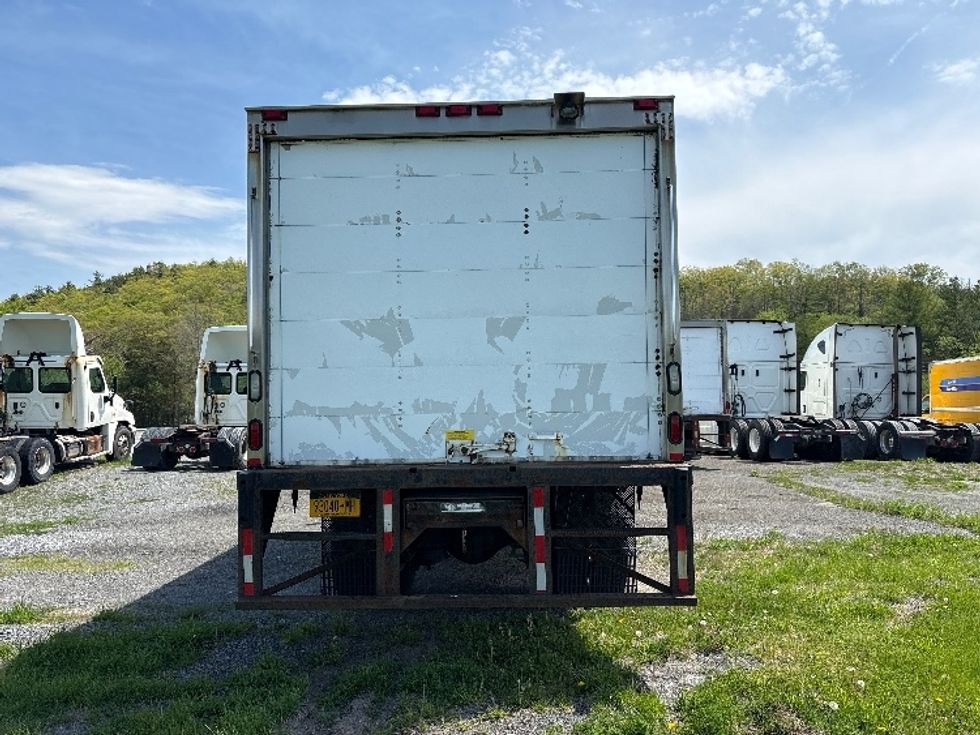 Medium Duty Box Truck-Light and Medium Duty Trucks-Freightliner-2016-M2-Coxsackie-NY-251,974\n\t\tmiles-$ 28,250 - Image 7