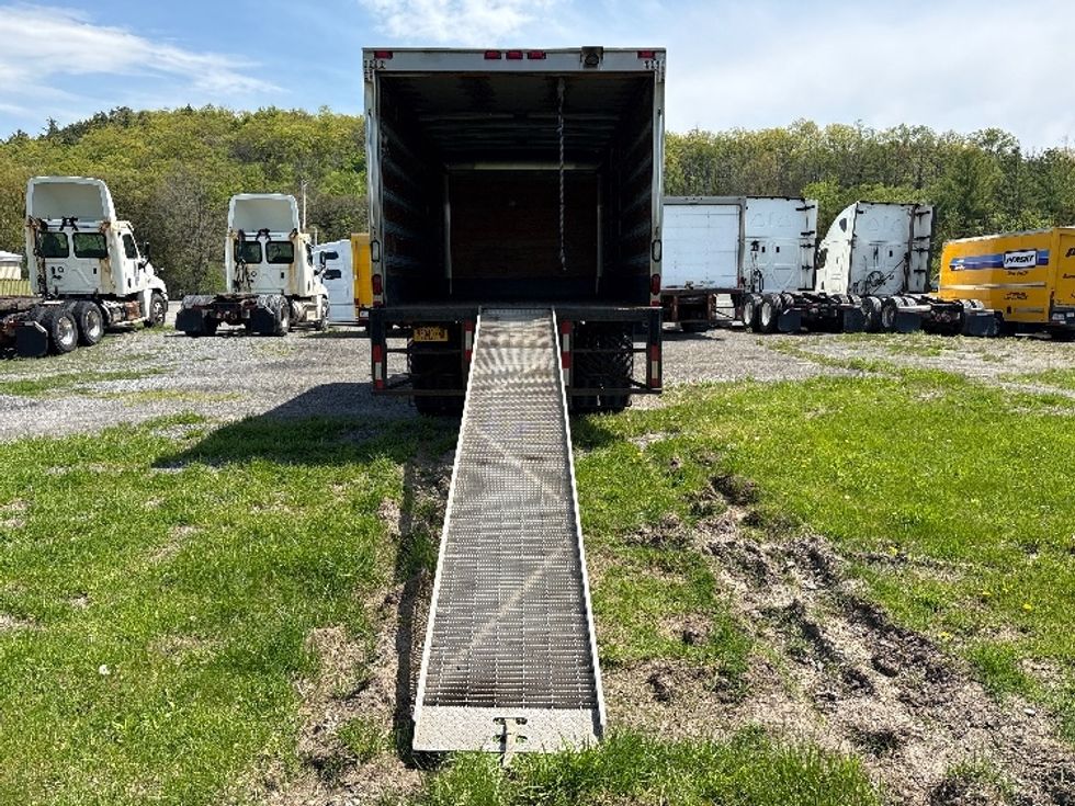 Medium Duty Box Truck-Light and Medium Duty Trucks-Freightliner-2016-M2-Coxsackie-NY-251,974\n\t\tmiles-$ 28,250 - Image 9