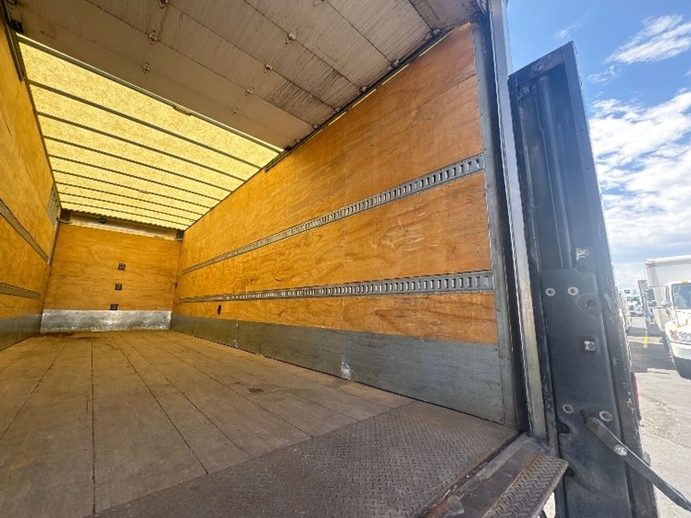 Medium Duty Box Truck-Light and Medium Duty Trucks-Freightliner-2016-M2-Denver-CO-263,540\n\t\tmiles-$ 22,500 - Image 12