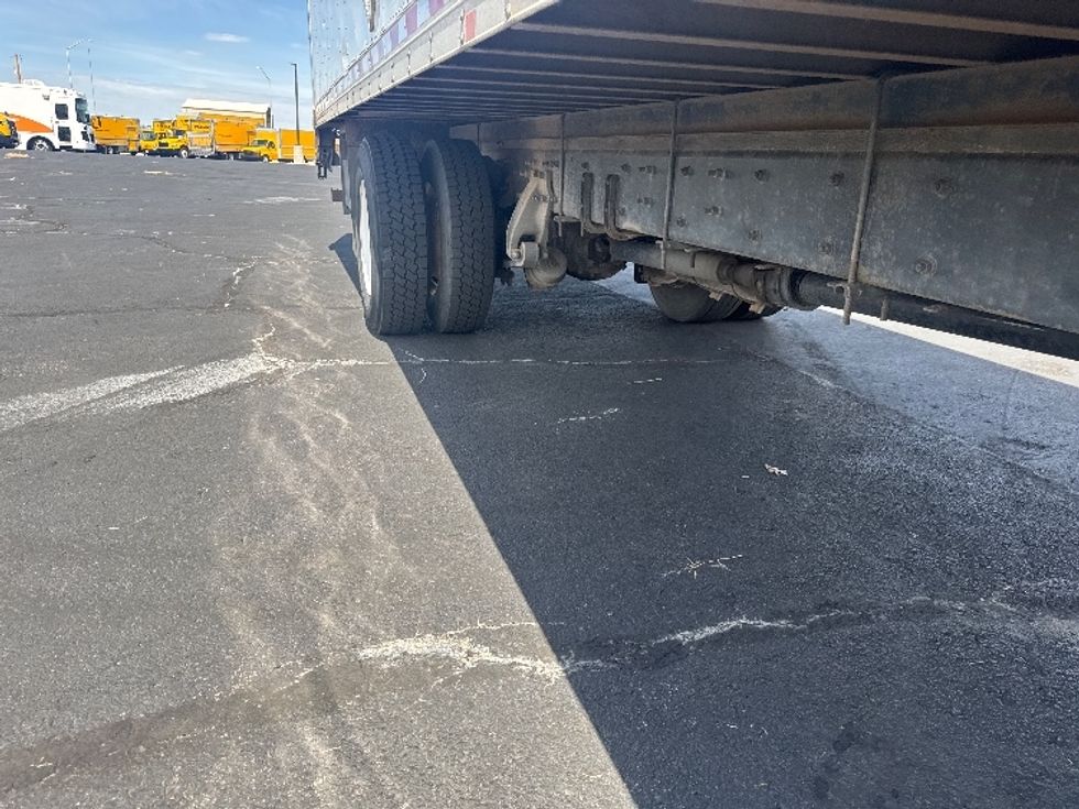 Medium Duty Box Truck-Light and Medium Duty Trucks-Freightliner-2016-M2-Denver-CO-263,540\n\t\tmiles-$ 22,500 - Image 14