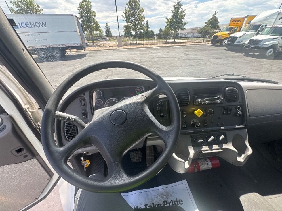 Medium Duty Box Truck-Light and Medium Duty Trucks-Freightliner-2016-M2-Denver-CO-263,540\n\t\tmiles-$ 22,500 - Image 18