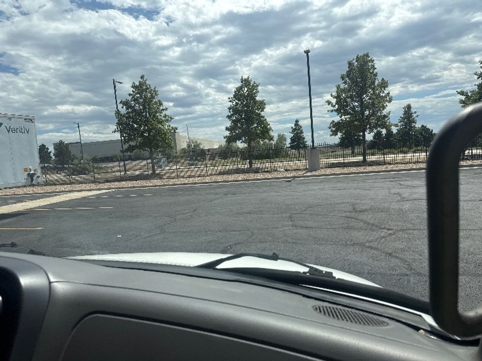 Medium Duty Box Truck-Light and Medium Duty Trucks-Freightliner-2016-M2-Denver-CO-263,540\n\t\tmiles-$ 22,500 - Image 21