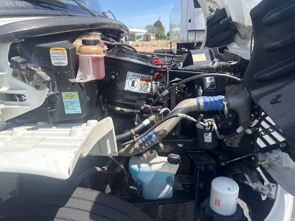 Medium Duty Box Truck-Light and Medium Duty Trucks-Freightliner-2016-M2-Denver-CO-263,540\n\t\tmiles-$ 22,500 - Image 23