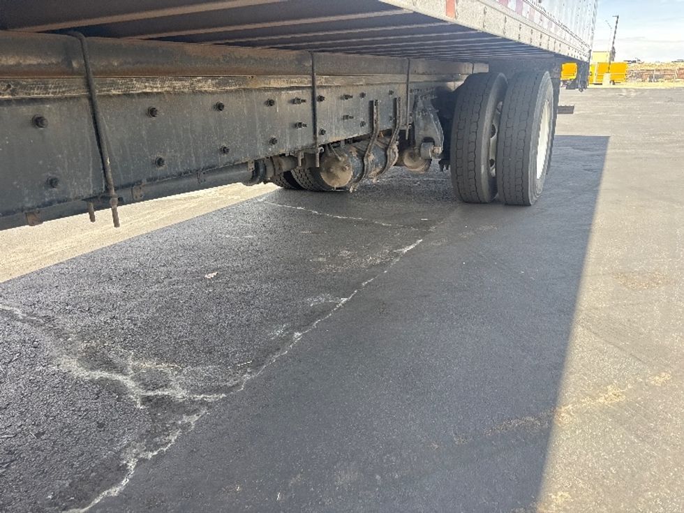 Medium Duty Box Truck-Light and Medium Duty Trucks-Freightliner-2016-M2-Denver-CO-263,540\n\t\tmiles-$ 22,500 - Image 5