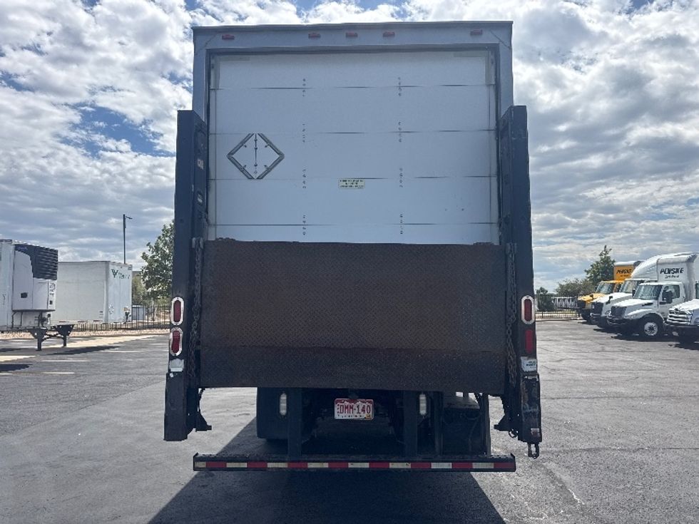 Medium Duty Box Truck-Light and Medium Duty Trucks-Freightliner-2016-M2-Denver-CO-263,540\n\t\tmiles-$ 22,500 - Image 7