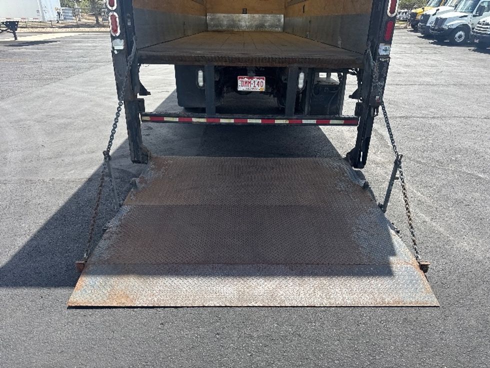 Medium Duty Box Truck-Light and Medium Duty Trucks-Freightliner-2016-M2-Denver-CO-263,540\n\t\tmiles-$ 22,500 - Image 9
