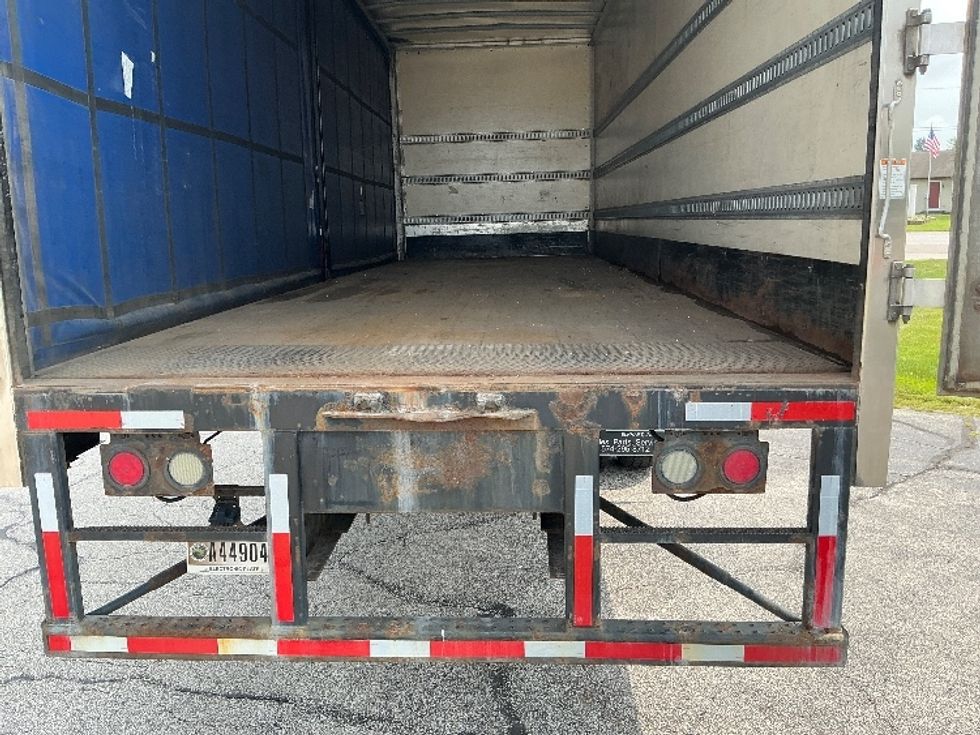 Medium Duty Box Truck-Light and Medium Duty Trucks-Freightliner-2016-M2-Elkhart-IN-294,210\n\t\tmiles-$ 18,750 - Image 10