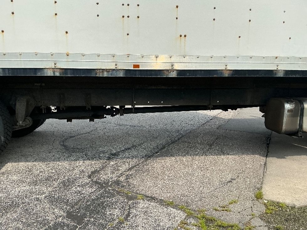 Medium Duty Box Truck-Light and Medium Duty Trucks-Freightliner-2016-M2-Elkhart-IN-294,210\n\t\tmiles-$ 18,750 - Image 14