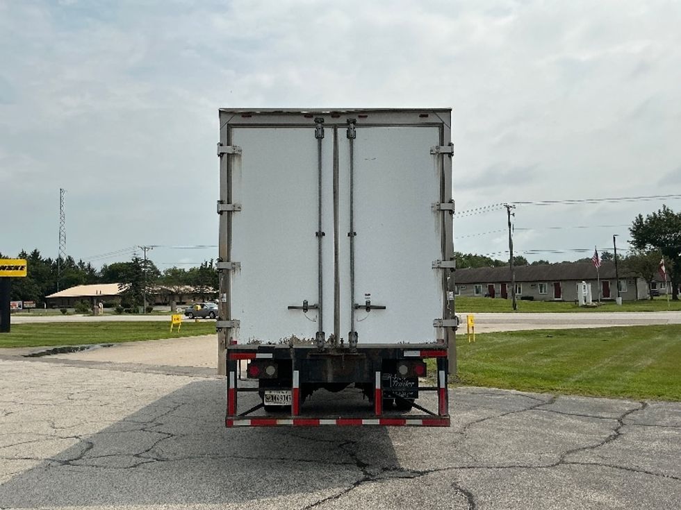 Medium Duty Box Truck-Light and Medium Duty Trucks-Freightliner-2016-M2-Elkhart-IN-294,210\n\t\tmiles-$ 18,750 - Image 7