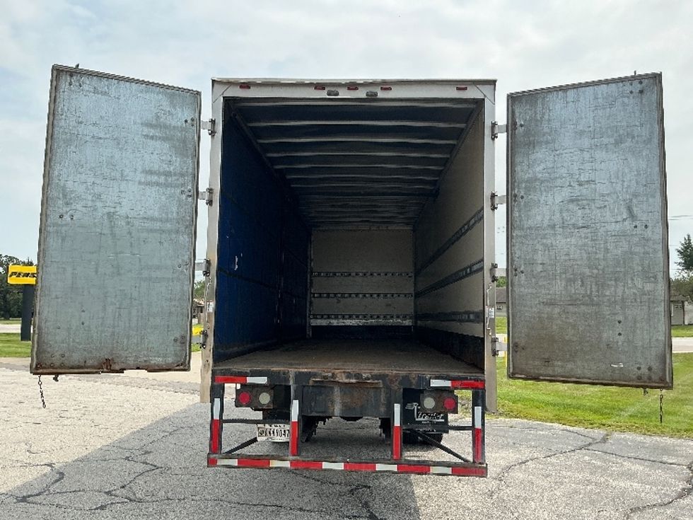 Medium Duty Box Truck-Light and Medium Duty Trucks-Freightliner-2016-M2-Elkhart-IN-294,210\n\t\tmiles-$ 18,750 - Image 8