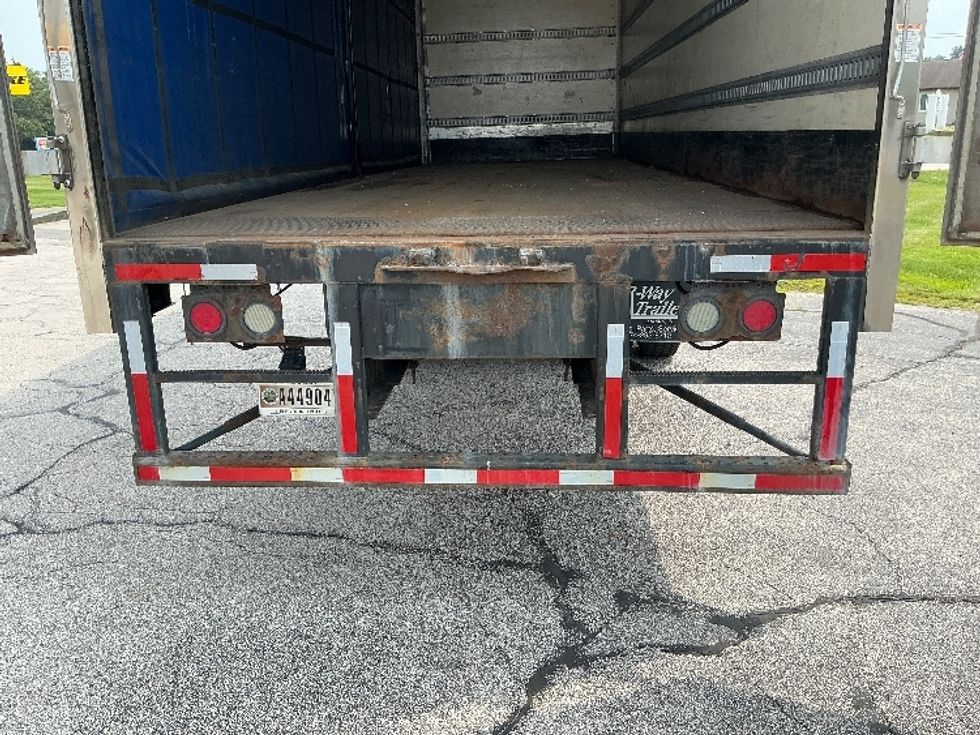 Medium Duty Box Truck-Light and Medium Duty Trucks-Freightliner-2016-M2-Elkhart-IN-294,210\n\t\tmiles-$ 18,750 - Image 9