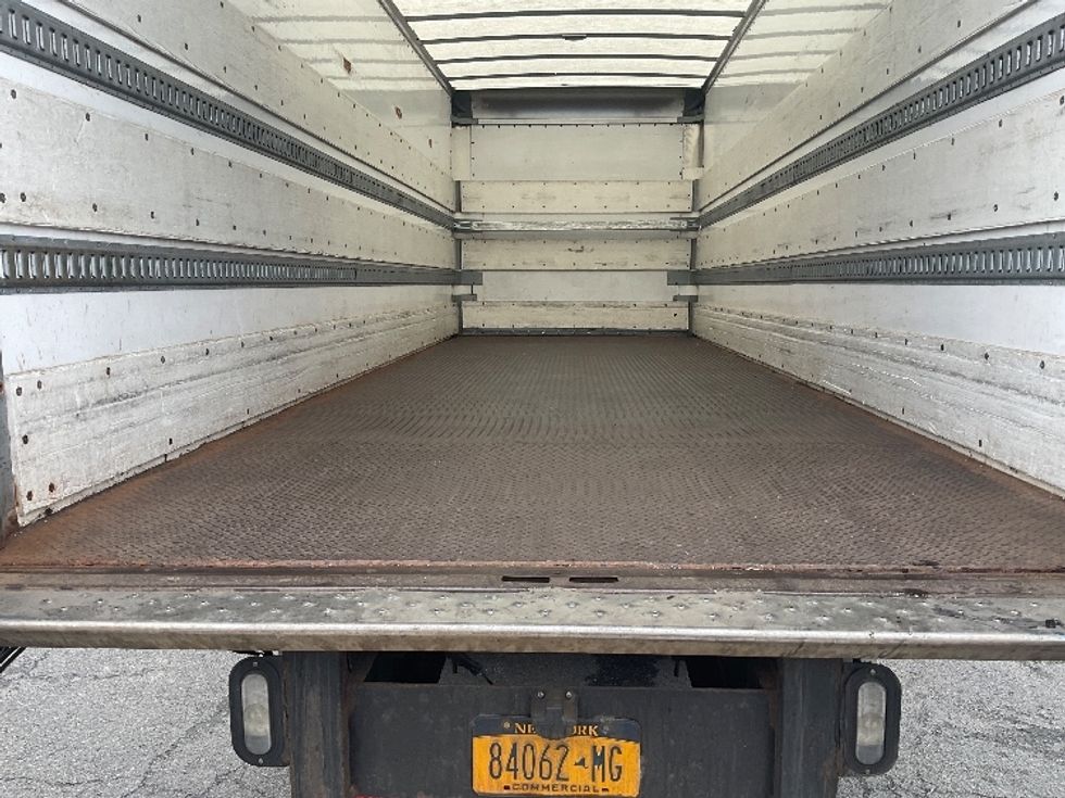 Medium Duty Box Truck-Light and Medium Duty Trucks-Freightliner-2016-M2-Elmsford-NY-107,586\n\t\tmiles-$ 45,750 - Image 10