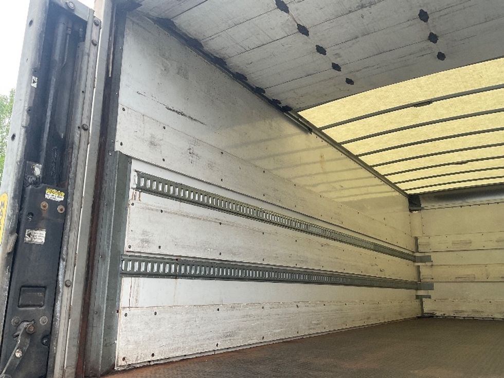 Medium Duty Box Truck-Light and Medium Duty Trucks-Freightliner-2016-M2-Elmsford-NY-107,586\n\t\tmiles-$ 45,750 - Image 11