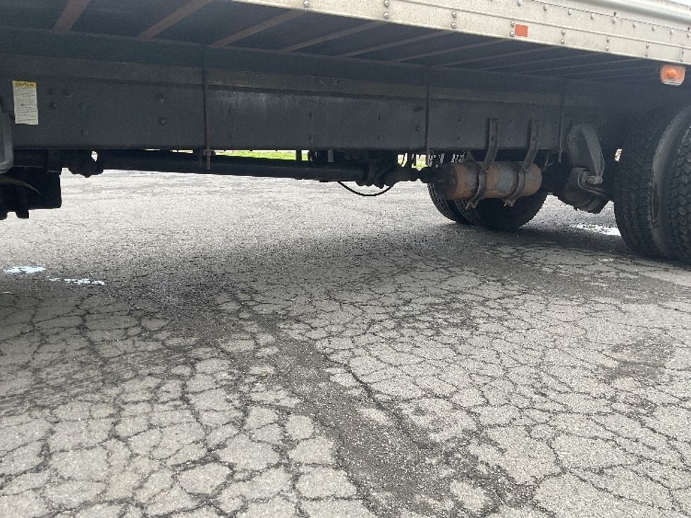 Medium Duty Box Truck-Light and Medium Duty Trucks-Freightliner-2016-M2-Elmsford-NY-107,586\n\t\tmiles-$ 45,750 - Image 5