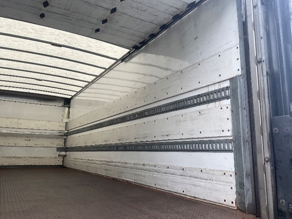 Medium Duty Box Truck-Light and Medium Duty Trucks-Freightliner-2016-M2-Elmsford-NY-74,700\n\t\tmiles-$ 47,750 - Image 12