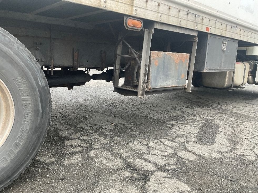 Medium Duty Box Truck-Light and Medium Duty Trucks-Freightliner-2016-M2-Elmsford-NY-74,700\n\t\tmiles-$ 47,750 - Image 14