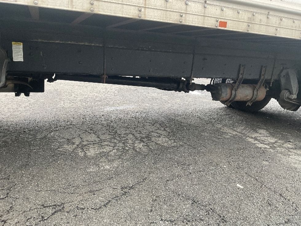 Medium Duty Box Truck-Light and Medium Duty Trucks-Freightliner-2016-M2-Elmsford-NY-74,700\n\t\tmiles-$ 47,750 - Image 5