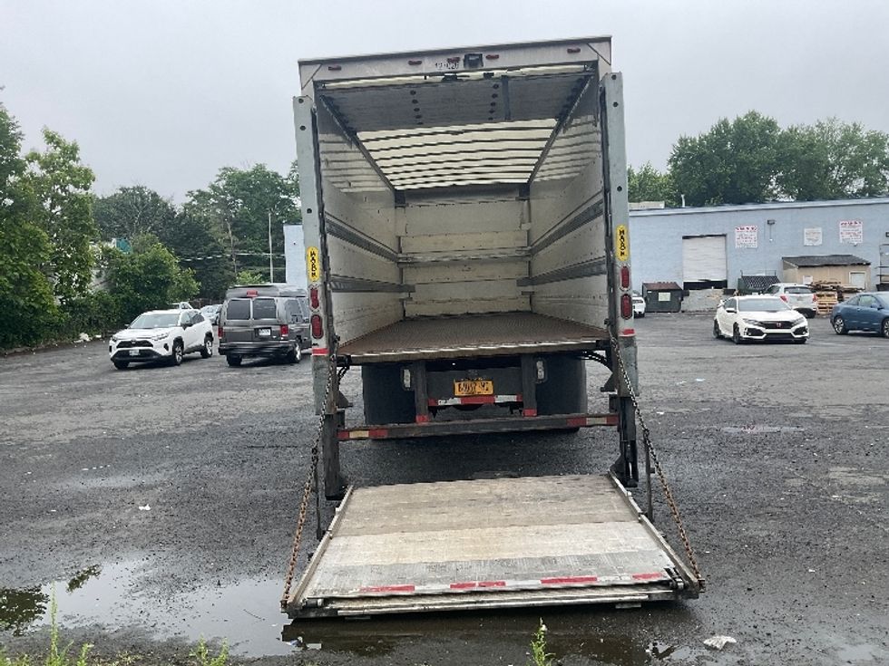 Medium Duty Box Truck-Light and Medium Duty Trucks-Freightliner-2016-M2-Elmsford-NY-74,700\n\t\tmiles-$ 47,750 - Image 9