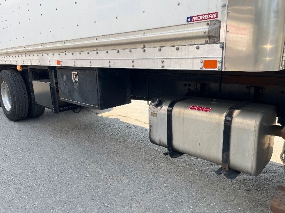 Medium Duty Box Truck-Light and Medium Duty Trucks-Freightliner-2016-M2-Elmsford-NY-82,268\n\t\tmiles-$ 45,250 - Image 12