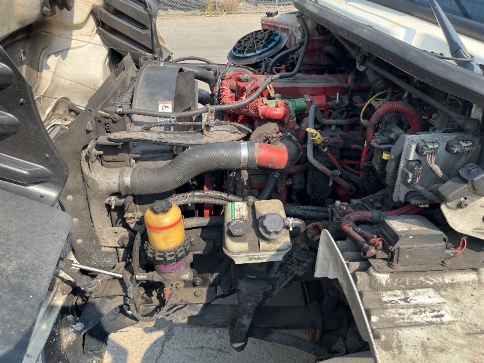 Medium Duty Box Truck-Light and Medium Duty Trucks-Freightliner-2016-M2-Elmsford-NY-82,268\n\t\tmiles-$ 45,250 - Image 21