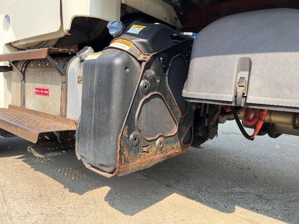 Medium Duty Box Truck-Light and Medium Duty Trucks-Freightliner-2016-M2-Elmsford-NY-82,268\n\t\tmiles-$ 45,250 - Image 26