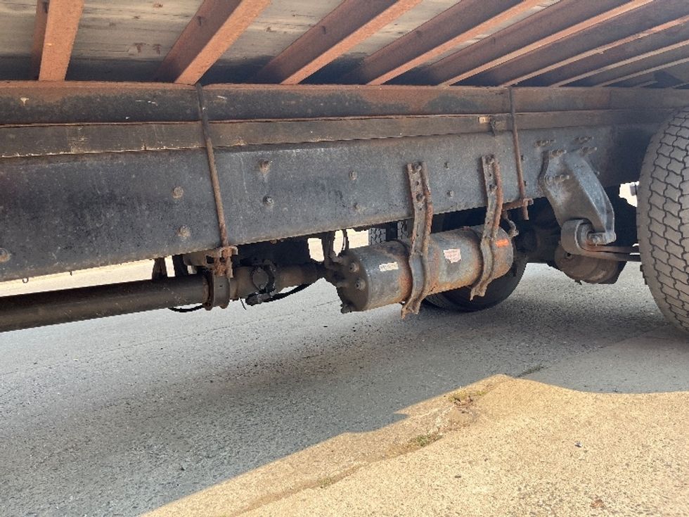 Medium Duty Box Truck-Light and Medium Duty Trucks-Freightliner-2016-M2-Elmsford-NY-82,268\n\t\tmiles-$ 45,250 - Image 3