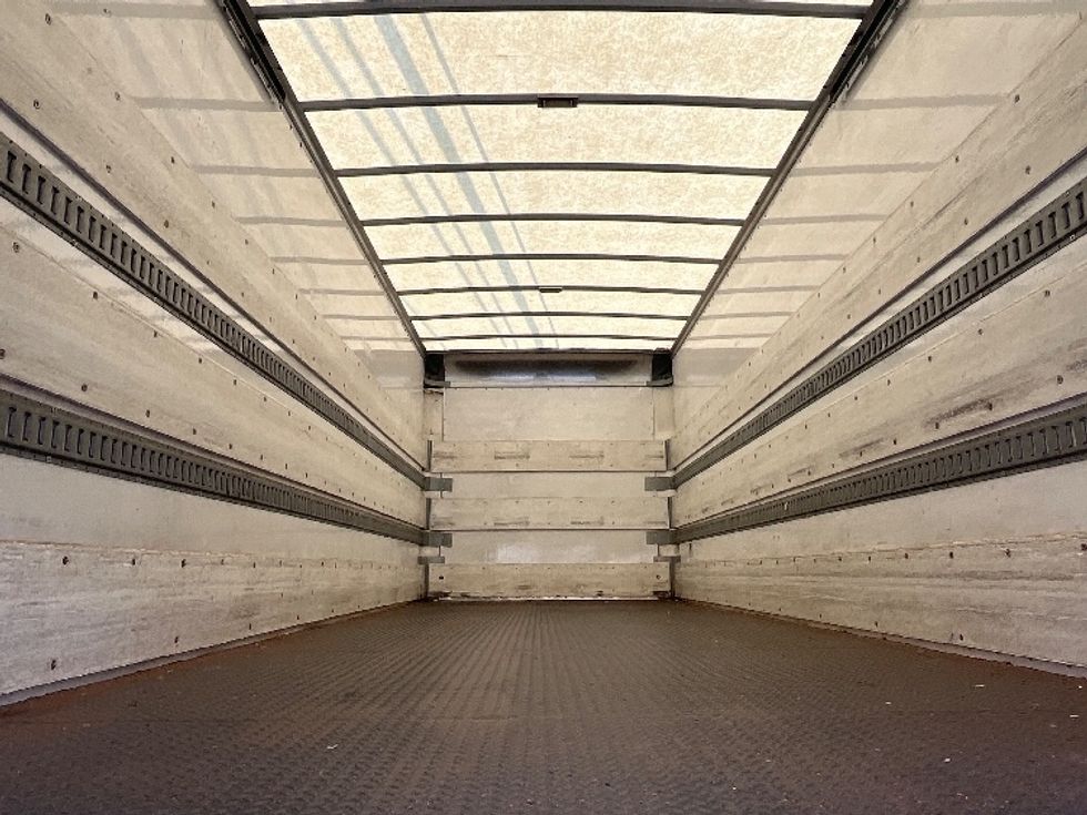 Medium Duty Box Truck-Light and Medium Duty Trucks-Freightliner-2016-M2-Elmsford-NY-82,268\n\t\tmiles-$ 45,250 - Image 7