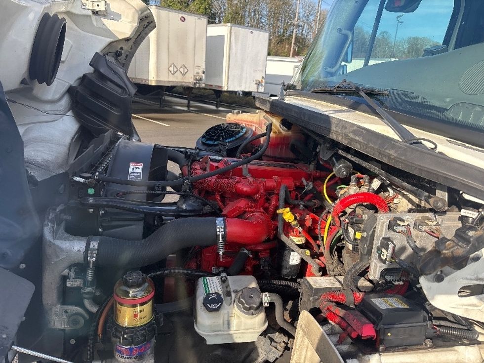 Medium Duty Box Truck-Light and Medium Duty Trucks-Freightliner-2016-M2-Everett-WA-212,999\n\t\tmiles-$ 40,250 - Image 24