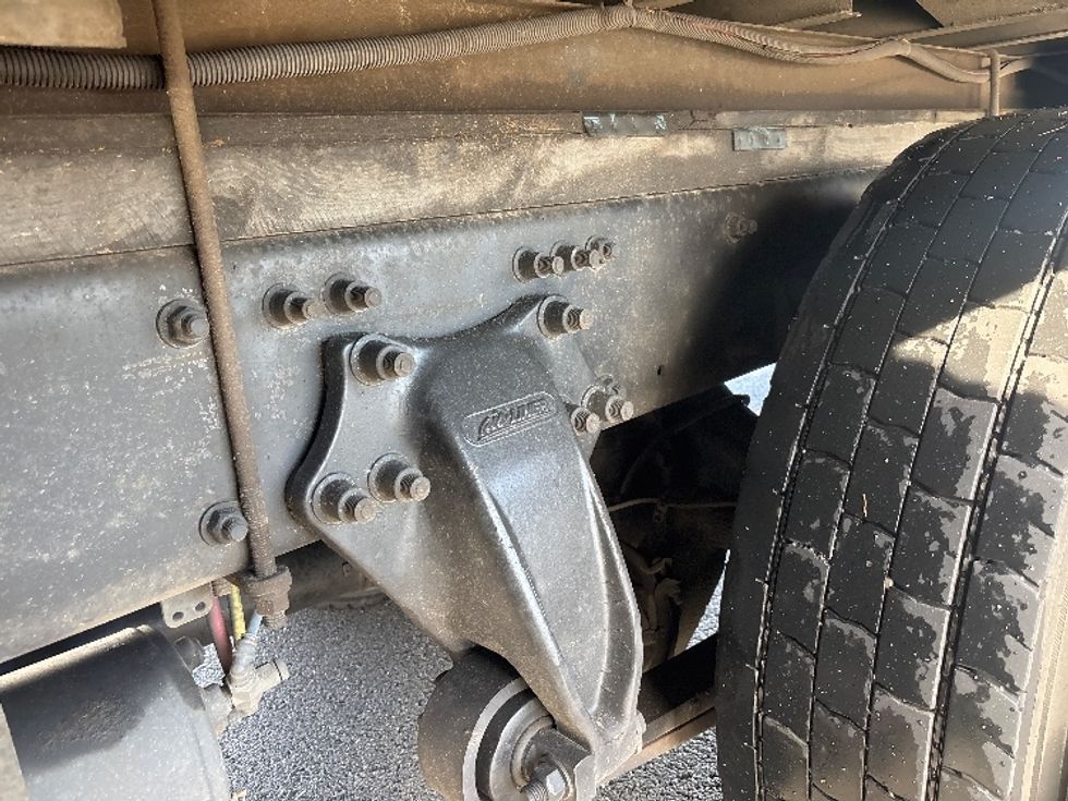 Medium Duty Box Truck-Light and Medium Duty Trucks-Freightliner-2016-M2-Everett-WA-212,999\n\t\tmiles-$ 40,250 - Image 5