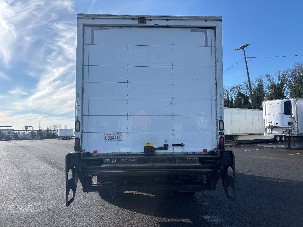 Medium Duty Box Truck-Light and Medium Duty Trucks-Freightliner-2016-M2-Everett-WA-212,999\n\t\tmiles-$ 40,250 - Image 7