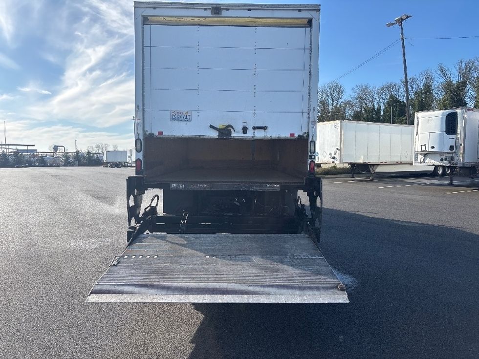 Medium Duty Box Truck-Light and Medium Duty Trucks-Freightliner-2016-M2-Everett-WA-212,999\n\t\tmiles-$ 40,250 - Image 9