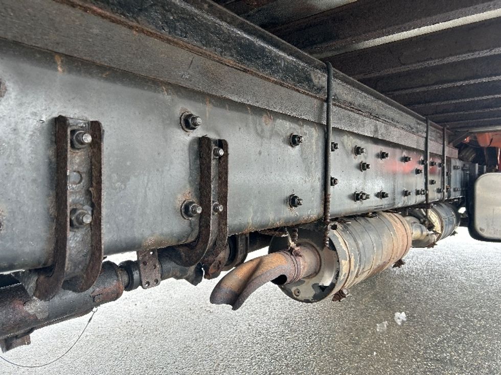 Medium Duty Box Truck-Light and Medium Duty Trucks-Freightliner-2016-M2-Fitchburg-MA-264,106\n\t\tmiles-$ 16,000 - Image 14