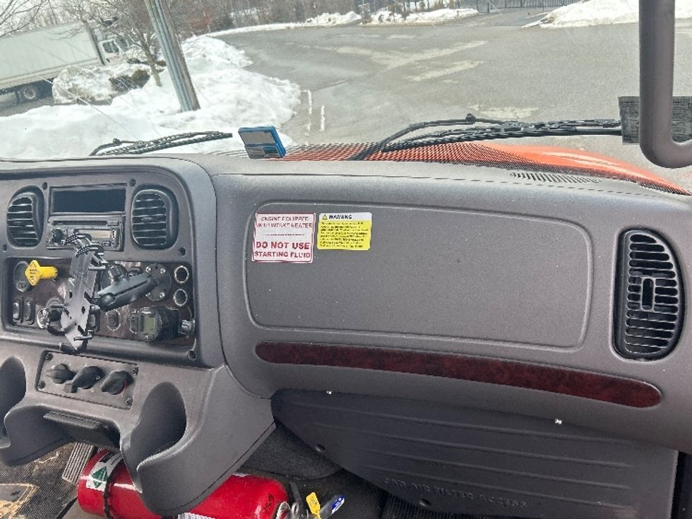 Medium Duty Box Truck-Light and Medium Duty Trucks-Freightliner-2016-M2-Fitchburg-MA-264,106\n\t\tmiles-$ 16,000 - Image 21