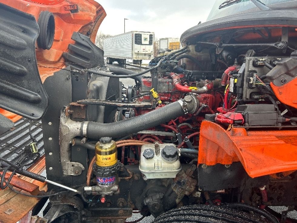 Medium Duty Box Truck-Light and Medium Duty Trucks-Freightliner-2016-M2-Fitchburg-MA-264,106\n\t\tmiles-$ 16,000 - Image 24