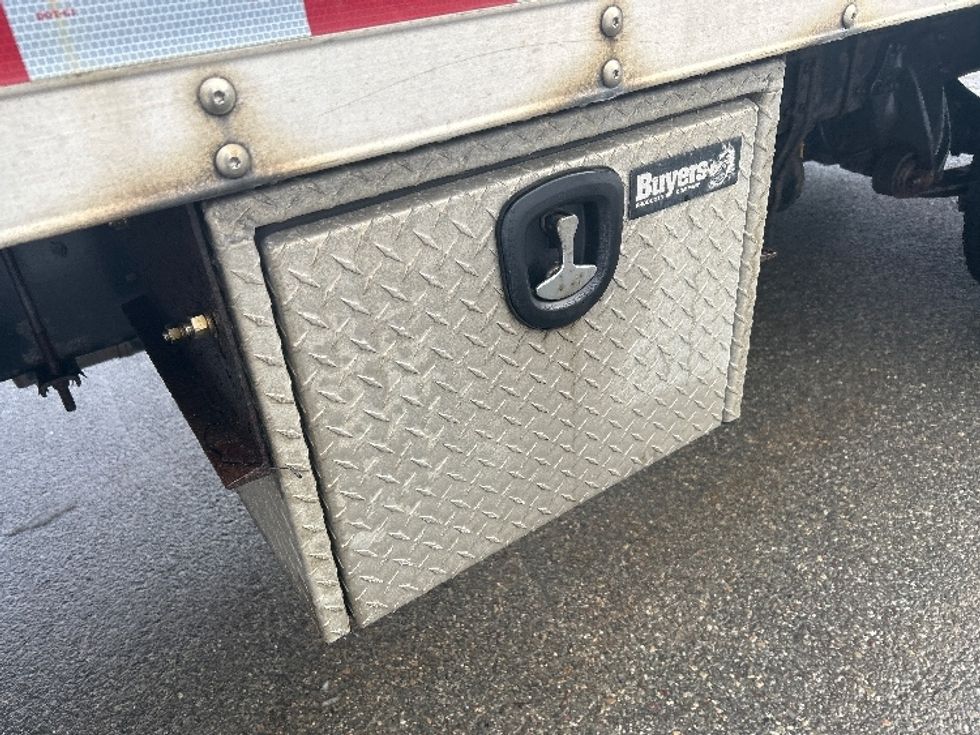 Medium Duty Box Truck-Light and Medium Duty Trucks-Freightliner-2016-M2-Fitchburg-MA-264,106\n\t\tmiles-$ 16,000 - Image 25