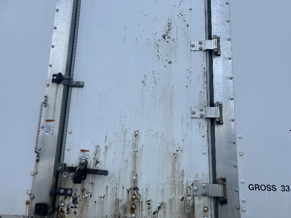 Medium Duty Box Truck-Light and Medium Duty Trucks-Freightliner-2016-M2-Fitchburg-MA-264,106\n\t\tmiles-$ 16,000 - Image 27