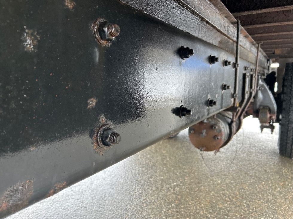 Medium Duty Box Truck-Light and Medium Duty Trucks-Freightliner-2016-M2-Fitchburg-MA-264,106\n\t\tmiles-$ 16,000 - Image 5