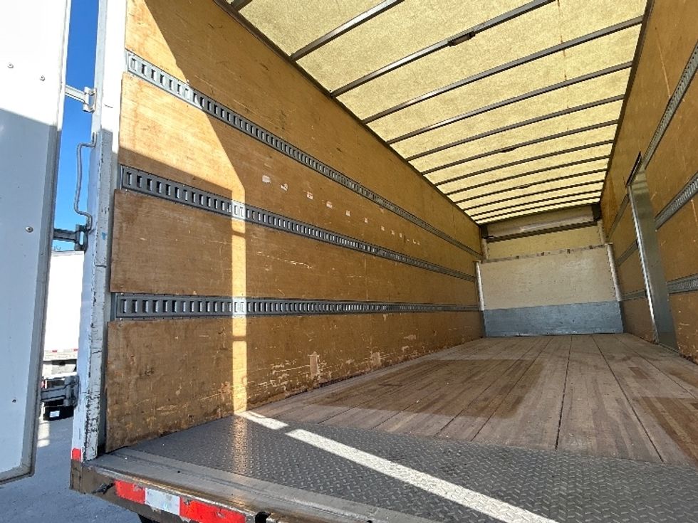 Medium Duty Box Truck-Light and Medium Duty Trucks-Freightliner-2016-M2-Fontana-CA-156,507\n\t\tmiles-$ 58,250 - Image 10